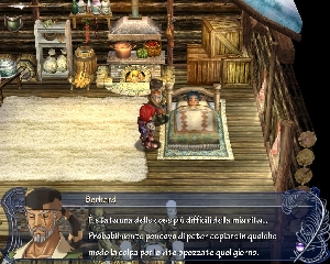 Ys Felghana ITA Screen 10