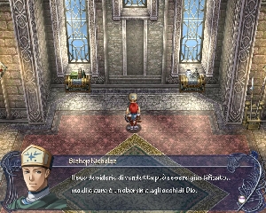 Ys Felghana ITA Screen 11