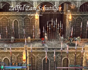 Ys Felghana ITA Screen 12