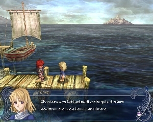 Ys Felghana ITA Screen 13