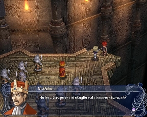 Ys Felghana ITA Screen 14