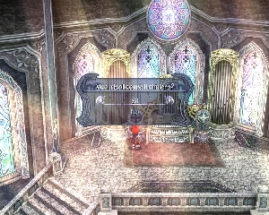 Ys Felghana ITA Screen 15