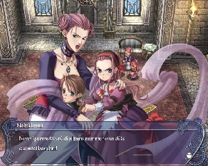 Ys Felghana ITA Screen 16