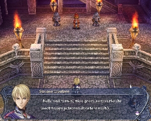 Ys Felghana ITA Screen 2
