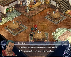 Ys Felghana ITA Screen 3