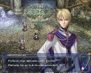 Ys Felghana ITA Screen 4