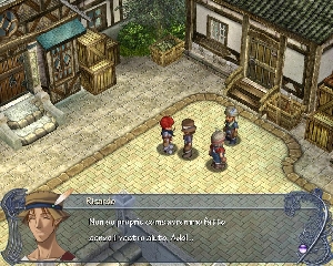 Ys Felghana ITA Screen 6