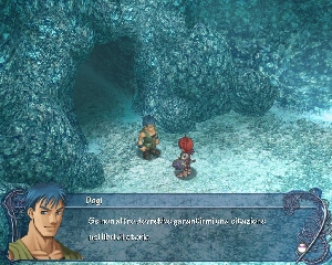 Ys Felghana ITA Screen 8