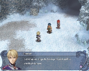 Ys Felghana ITA Screen 9